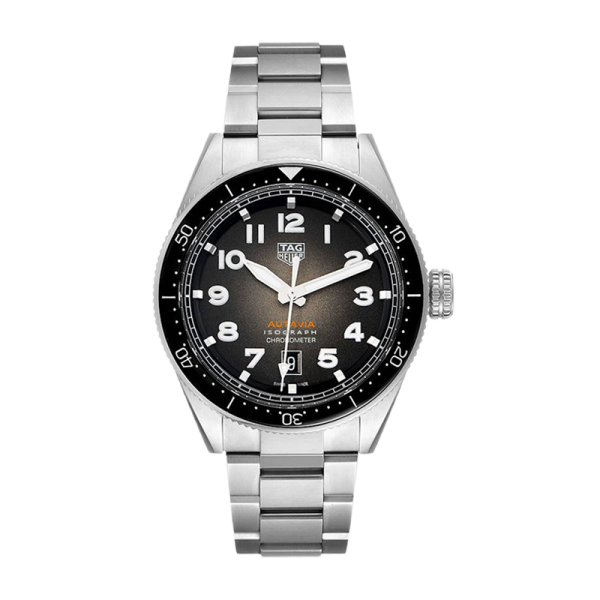 Autavia WBE5114.EB0173 44mm H287