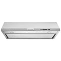 36 in. Convertible Under Cabinet Range Hood in Stainless Steel K592