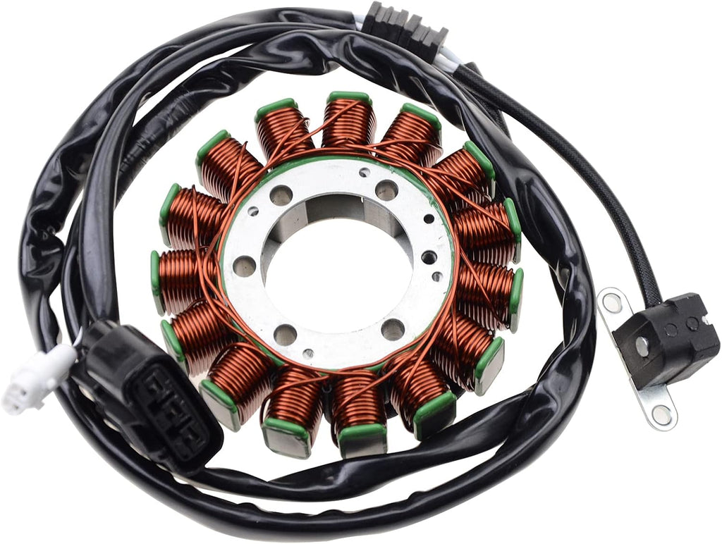 18 Coil Magneto Stator Engine Pack of 2 Y3559