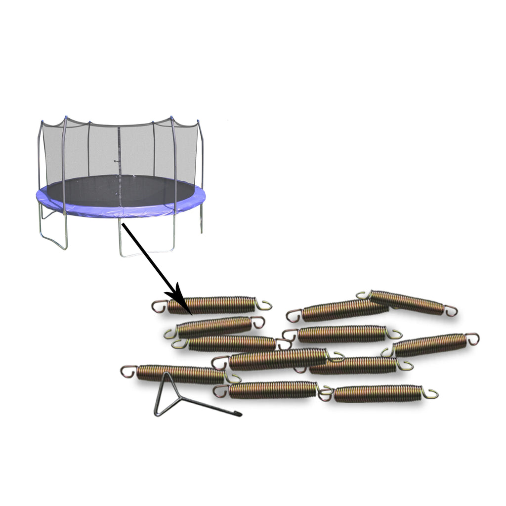 Spring Puller X3711