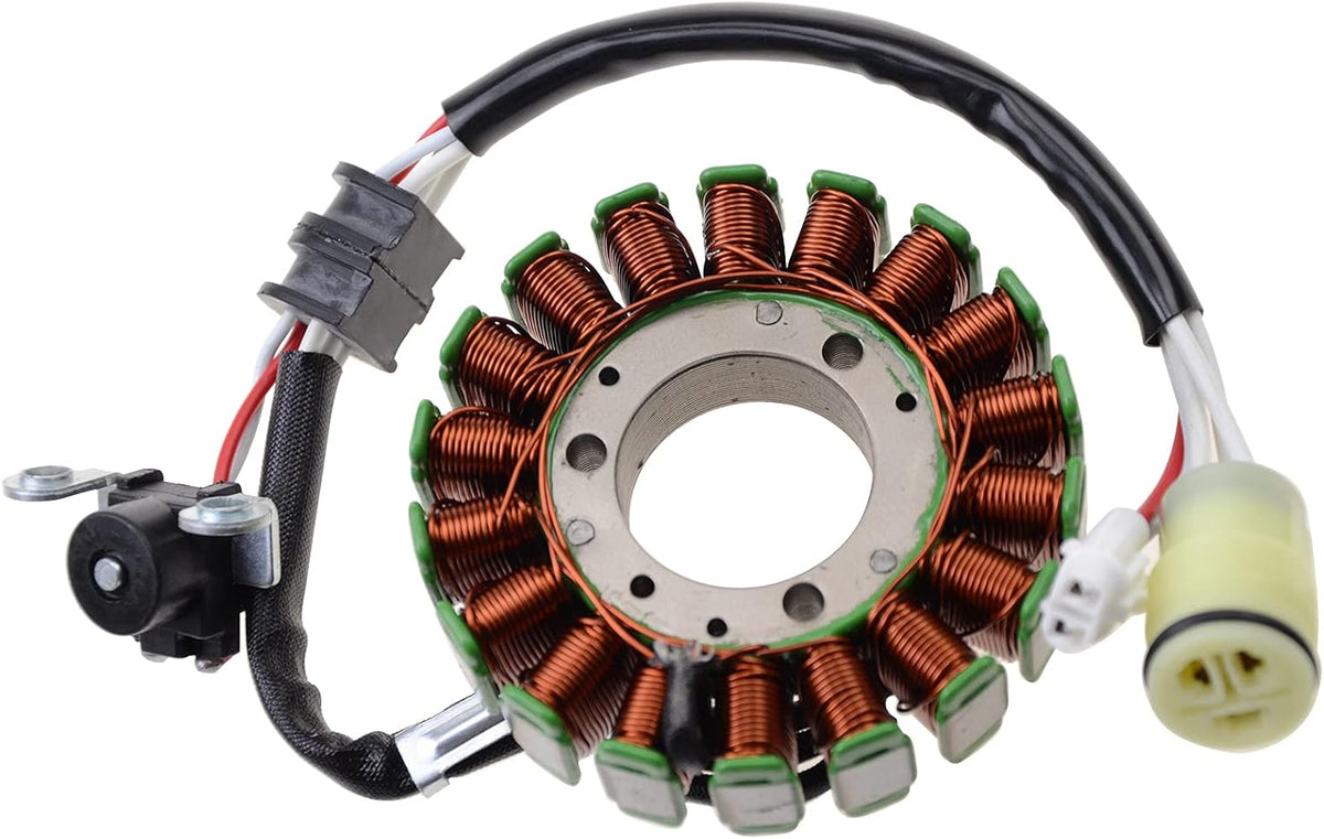 18 Coil Magneto Stator Engine Pack of 2 Y3559