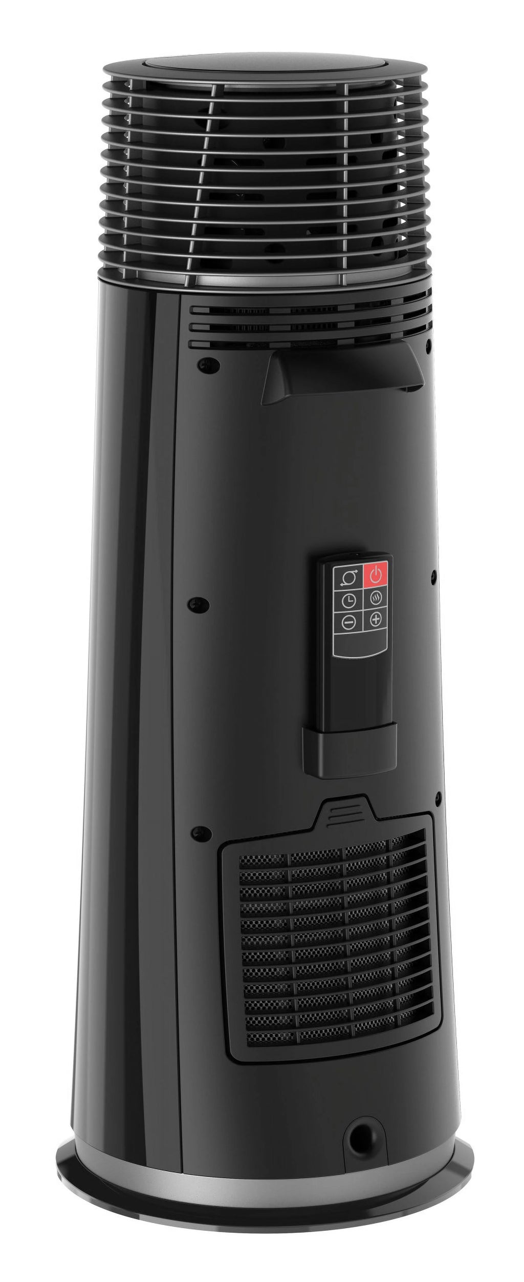 24" 1500W Oscillating Ceramic Space Heater H690