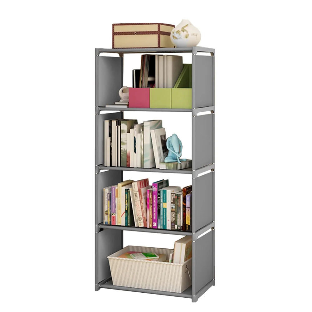 5-tier Bookcase S7775