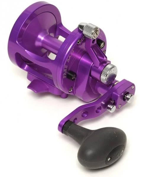 Lever Drag Reels W52921