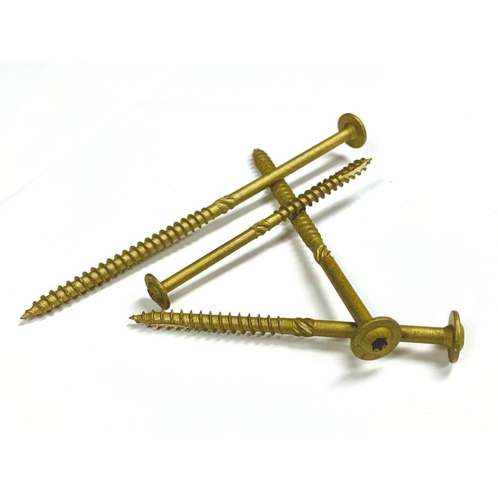 Construction Lag Screw A8244