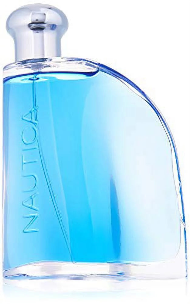 Blue Eau de Toilette Spray, 3.4 Ounce M101
