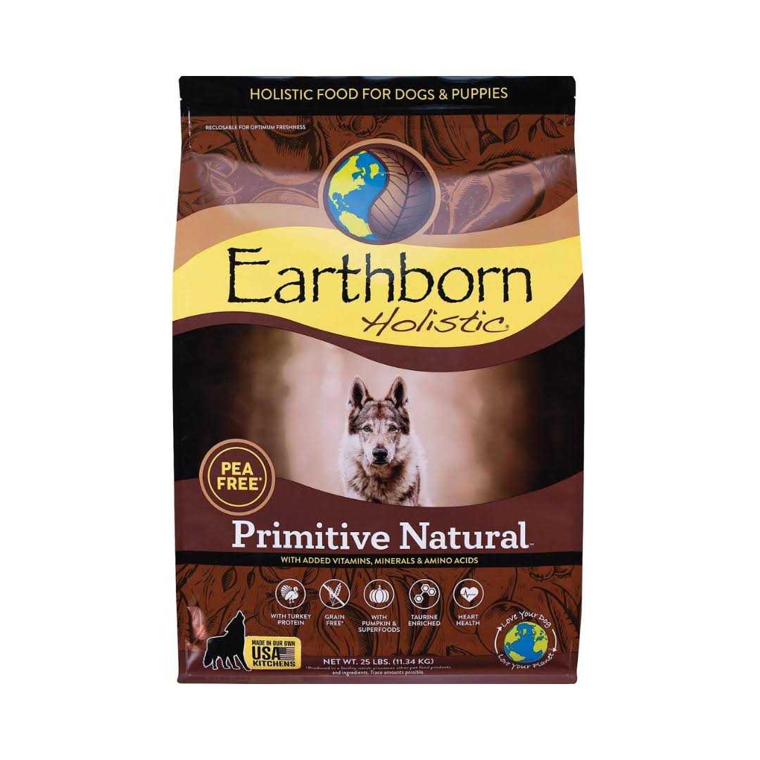 Grain Free Dog Food G96498