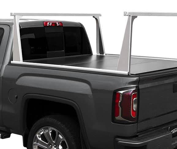 Aluminum Uprights L96051