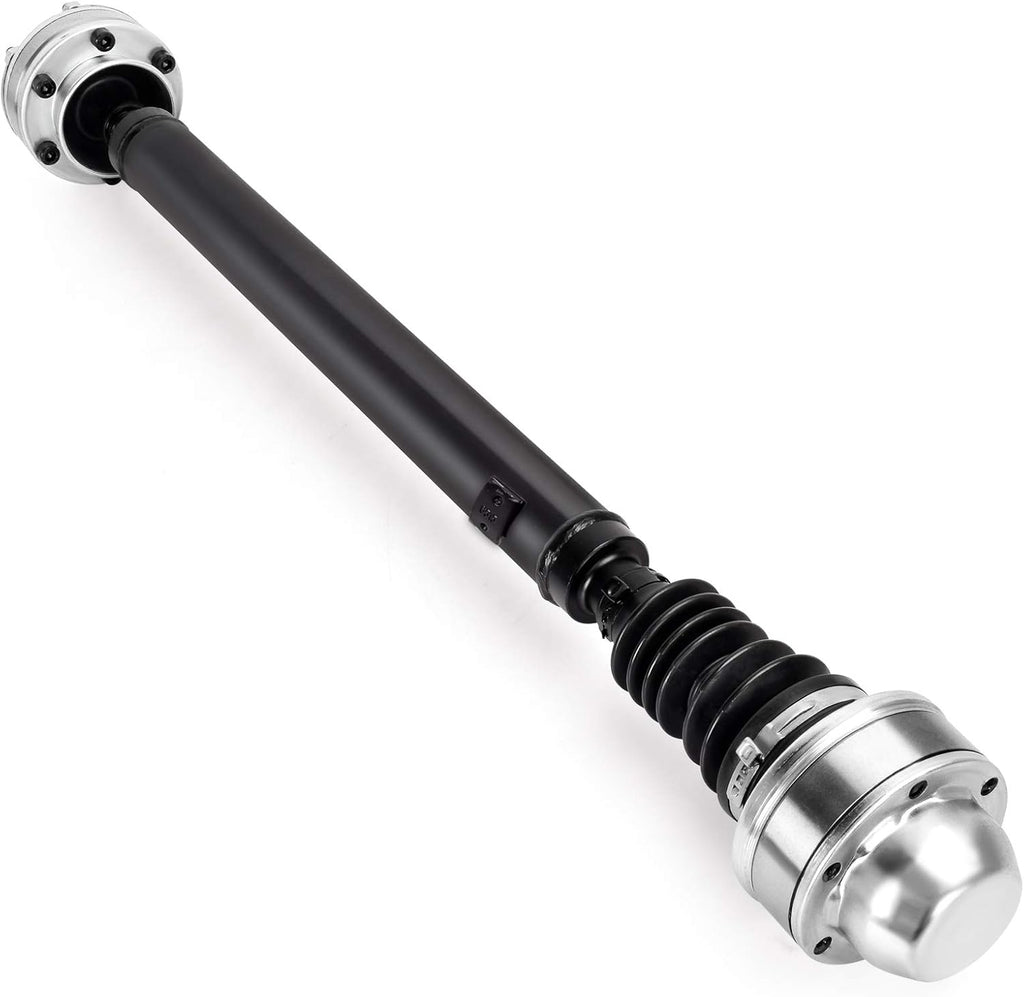 Front Drive Shaft Assembly Compatible with V6 3.7L 2002-2007 Jeep Liberty 4x4 O7578