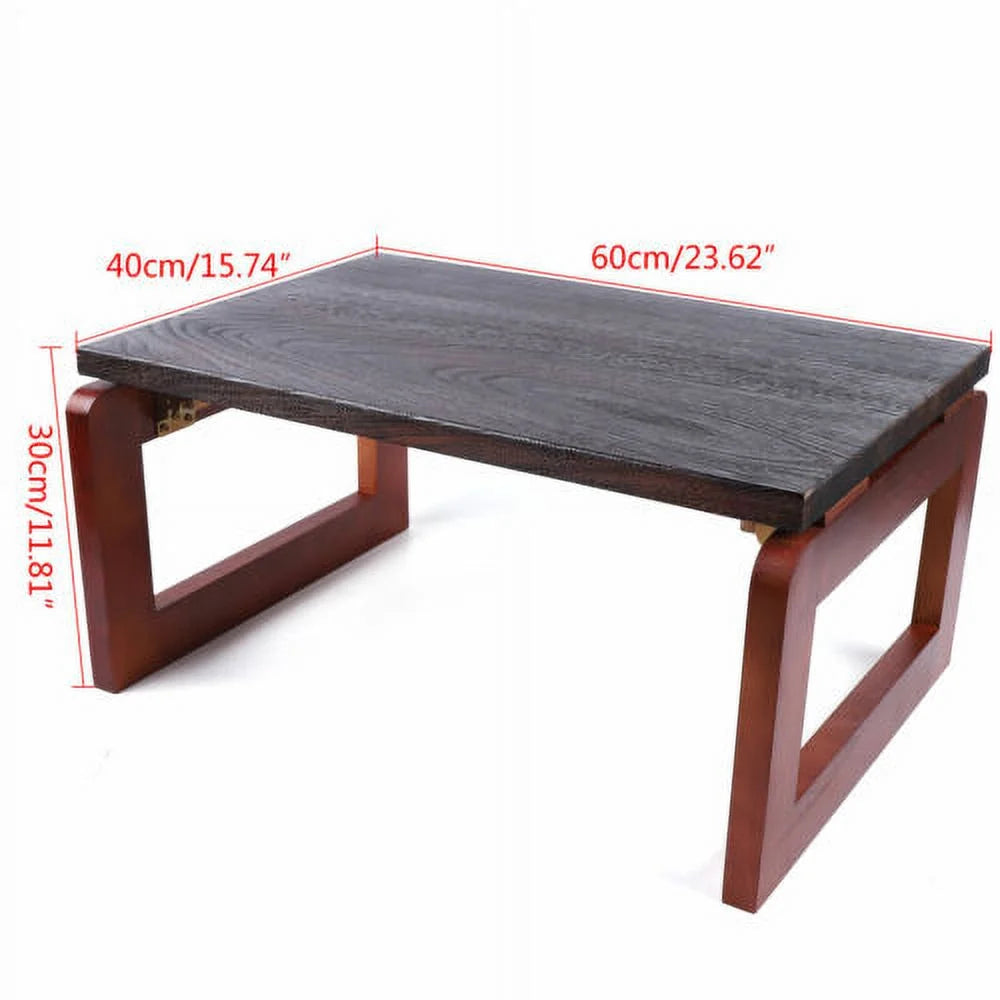 Square End Table F2166