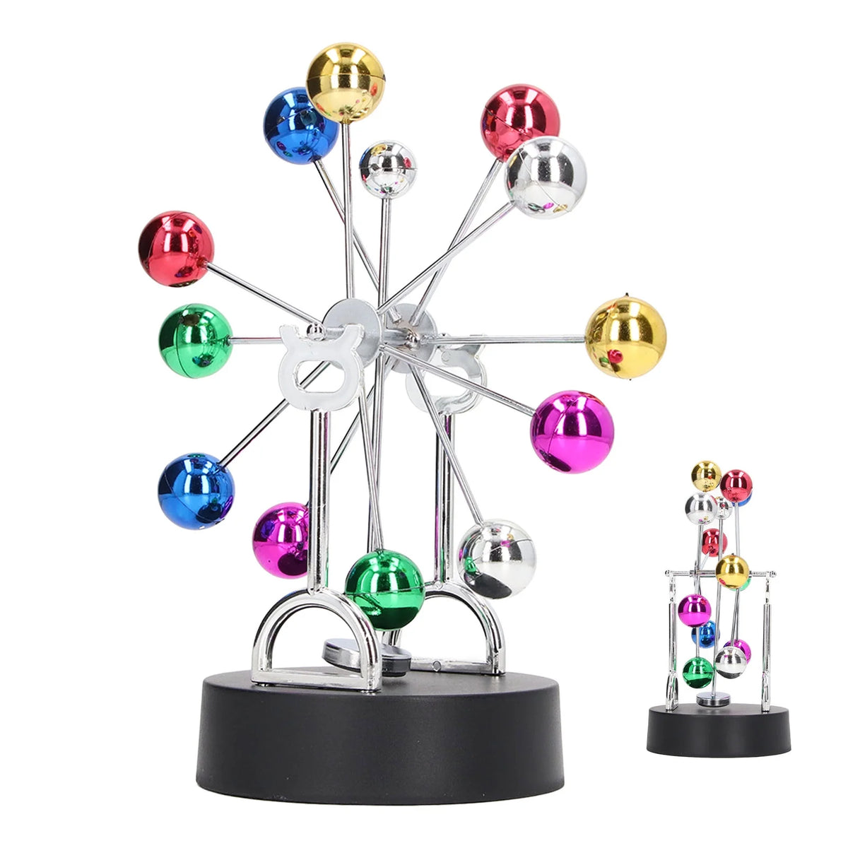 Ferris Wheel Balance Desk Toy X160403