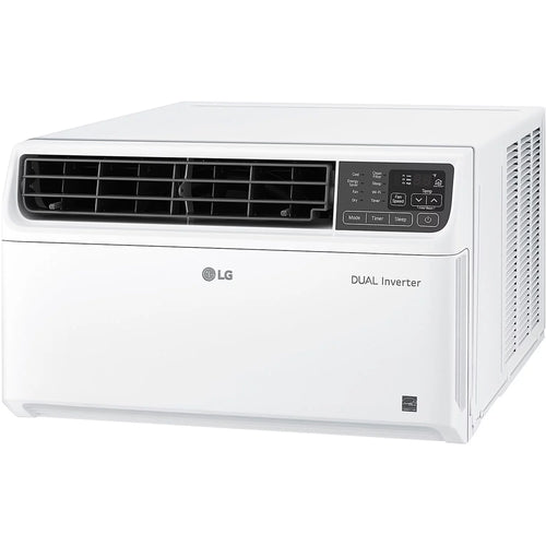 115V 14,000 BTU Smart Window Air Conditioner U3743