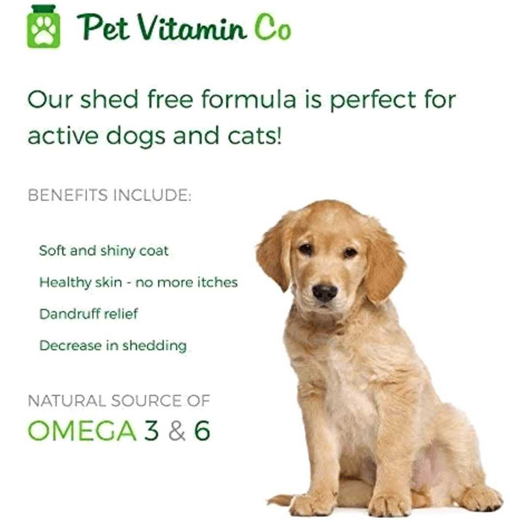 Krill Oil Soft Chews for Dogs D71067