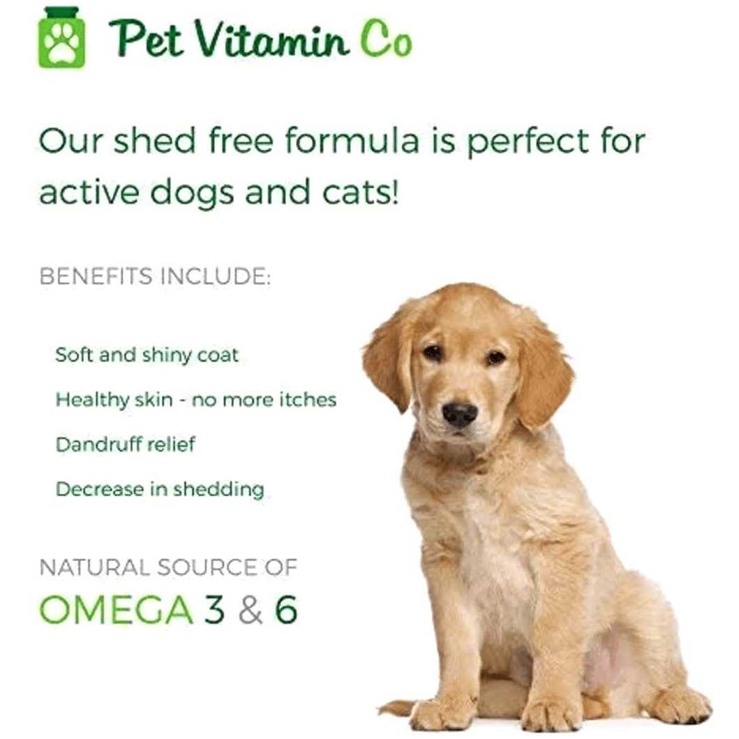 Krill Oil Soft Chews for Dogs D71067