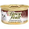 Classic Cat Canned Food Z867508