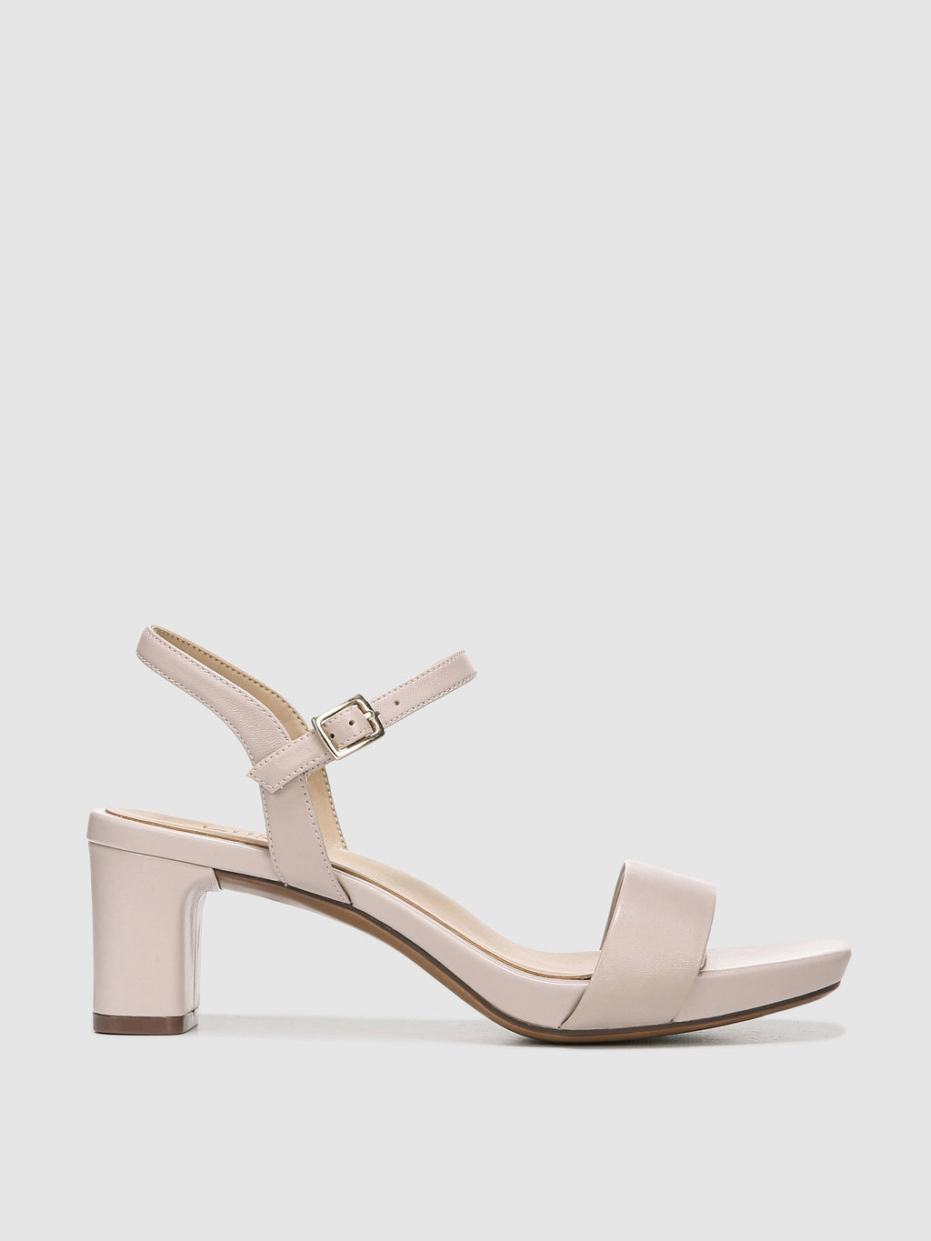Marble Leather Shoes X6063
