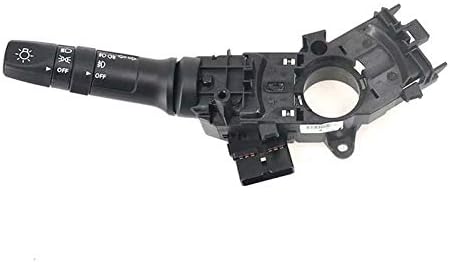 Fog Light Turn Signal Switch Pack of 2 R2411