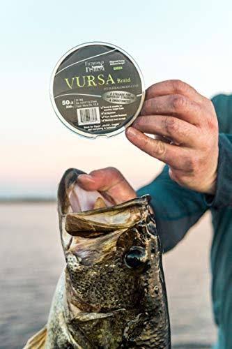 8 Strand Braided Fishing Line Y59788