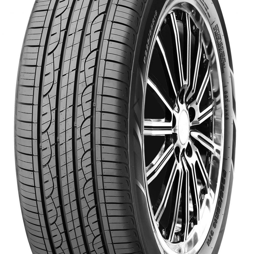 225/55R18 97H All-Season Tire K752
