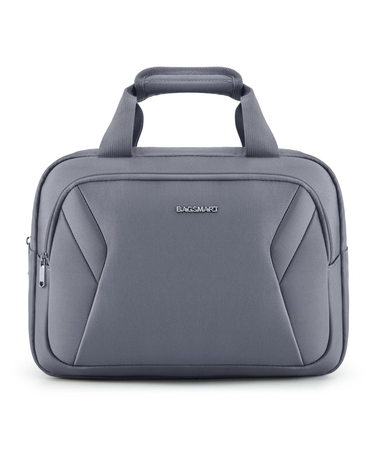 2 Piece Hardside Carry On Luggage Set with Spinner Wheels & TSA Lock P6337