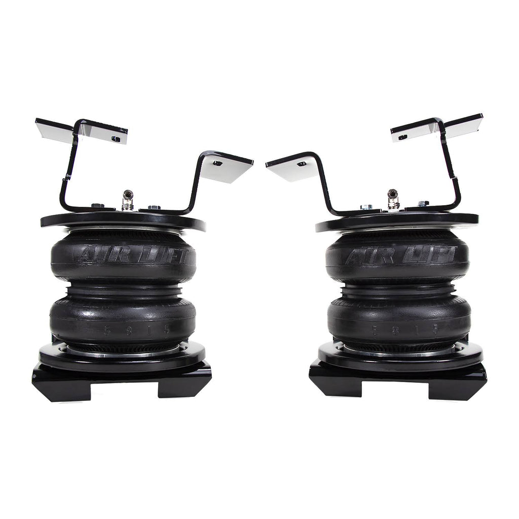 Air Spring Kit F6271