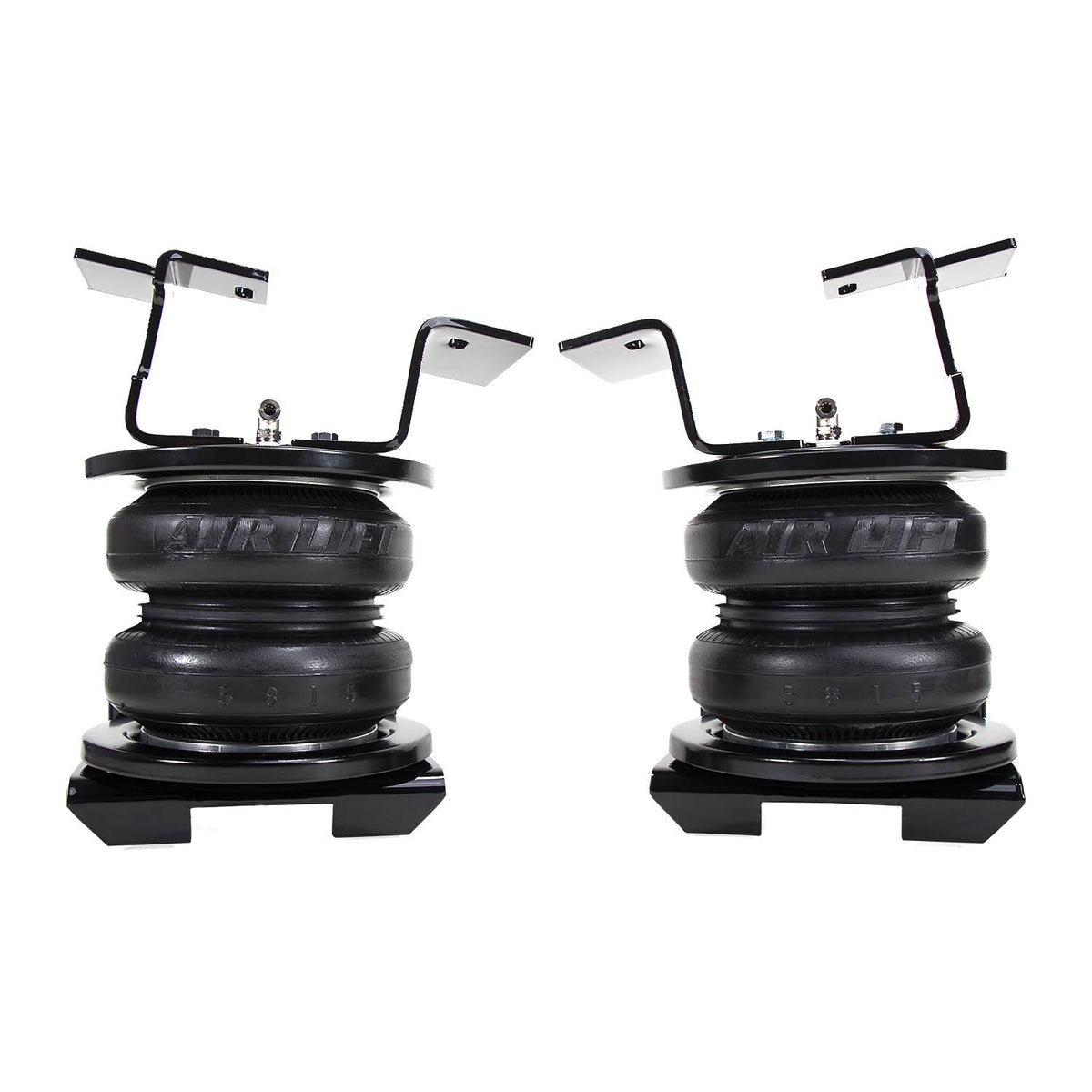 Air Spring Kit F6271
