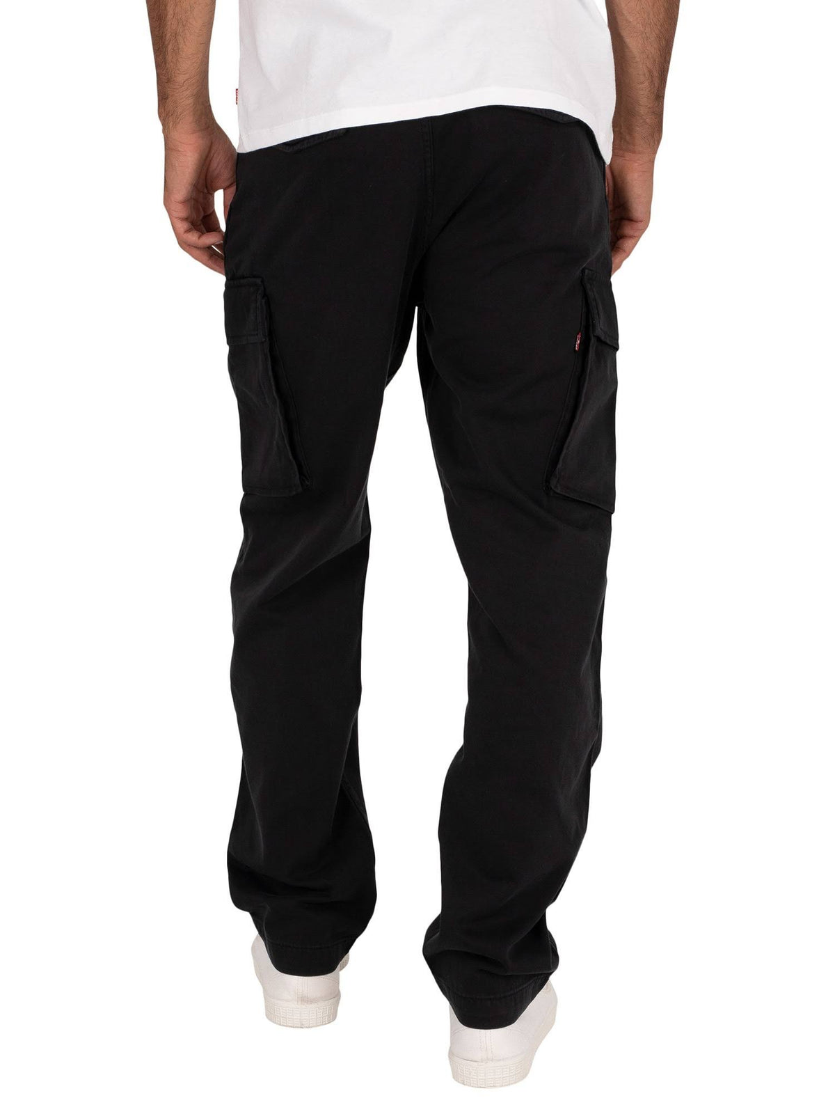 Taper Cargo Pants 31 32 T916932