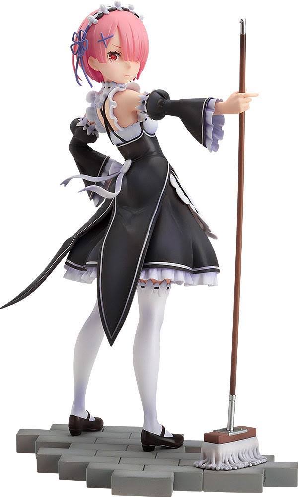 Ram 1/7 Scale Figure Y83788