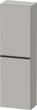 Wall-Mount Semi-tall Cabinet J824