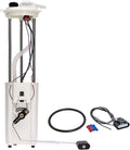 Fuel Pump Assembly Compatible with Pickup Truck K1500 K2500 K3500 2000 1999 1998 Pack of 2 U1795