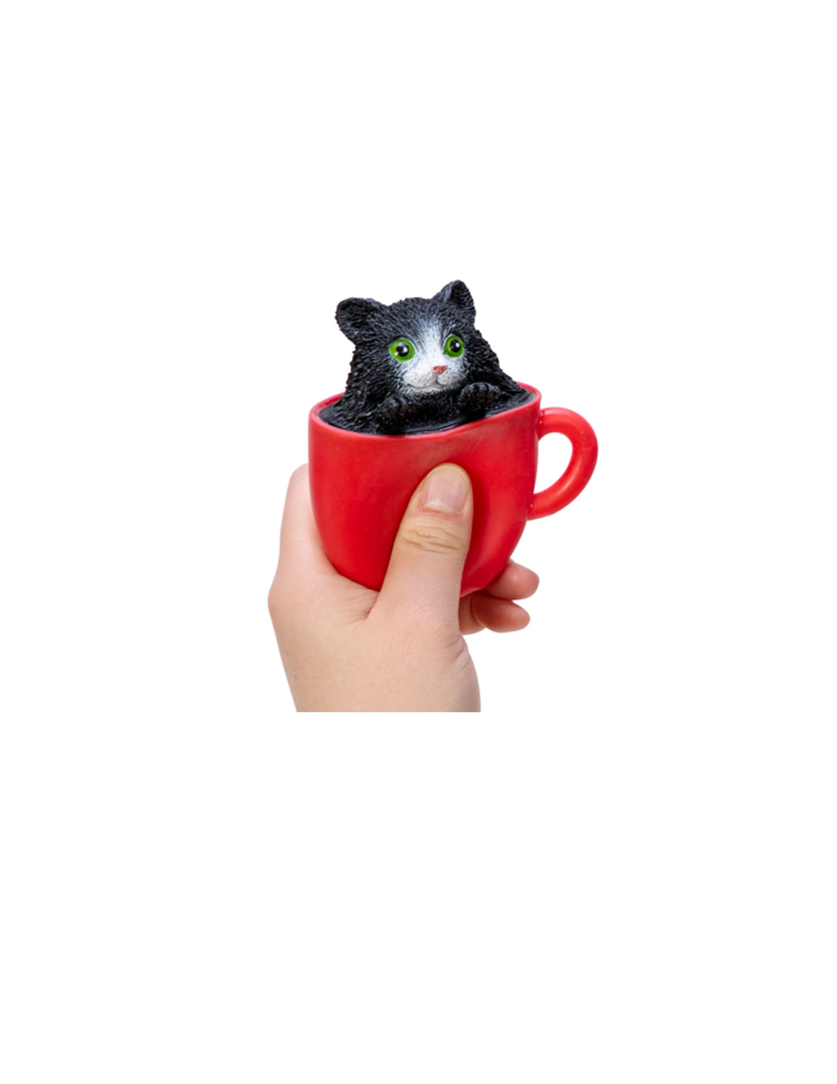 Squeeze Toys Reveal Pop a Chino Kitties H611