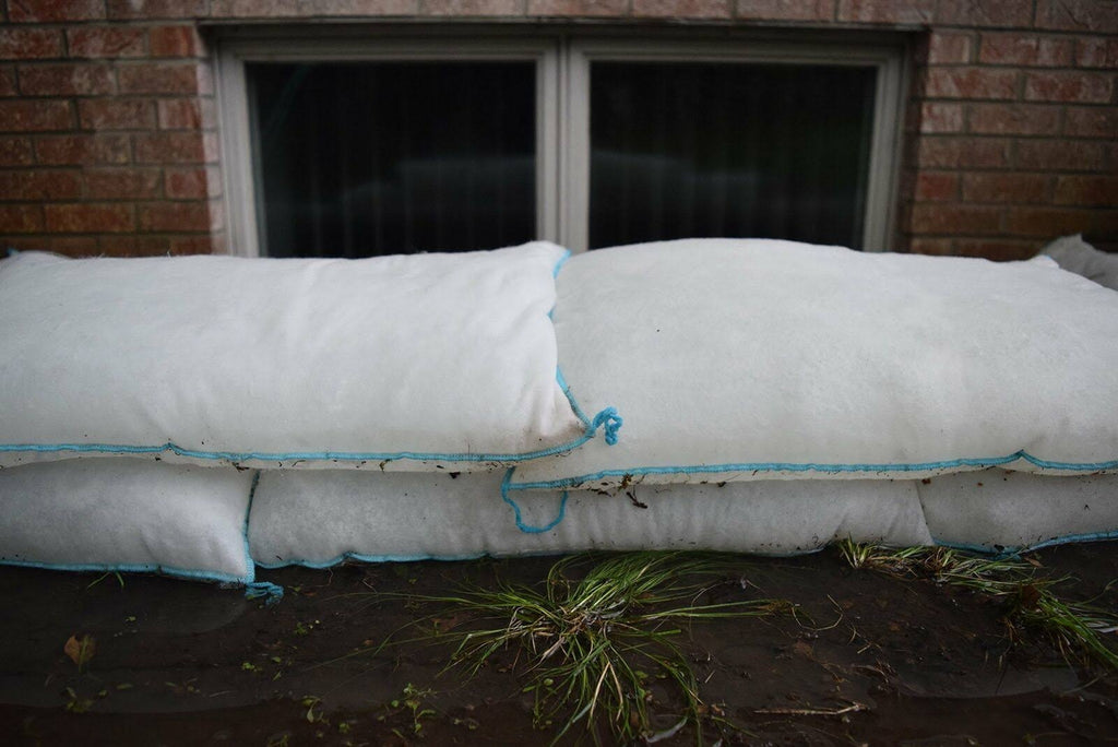 6-Pack Sandless Sand Bags Q9327