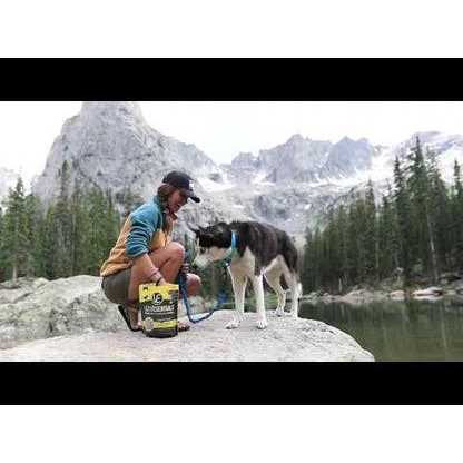 Freeze-Dried Dog Food A840947