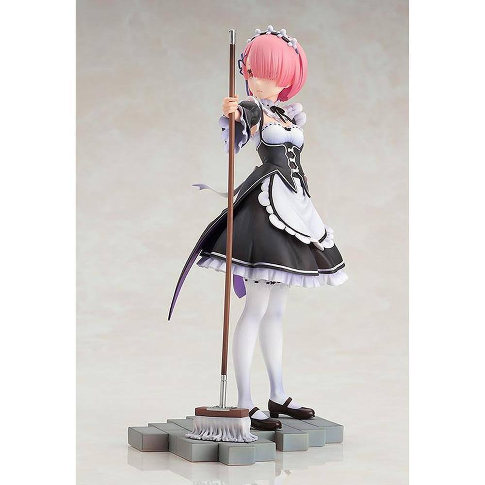 Ram 1/7 Scale Figure Y83788