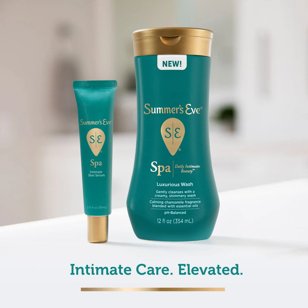 Intimate Serum and Feminine Wash Set N127767