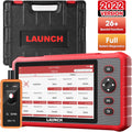 OBD2 Scanner Full System Scan Tool with Touch Screen Y774