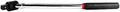 1" Drive 28-1/2" Hand Ratchet, Pack of 2 M646262