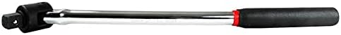 1" Drive 28-1/2" Hand Ratchet, Pack of 2 M646262