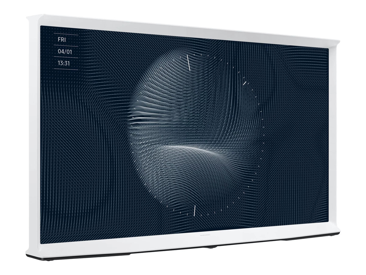 55 Class QLED 4K Smart TV E318