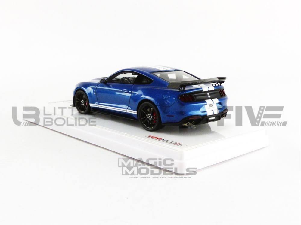 1/43 Ford Mustang Shelby GT500 J773