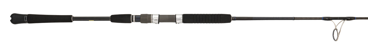 Saltwater Jigging Spinning Jig & Pop O985
