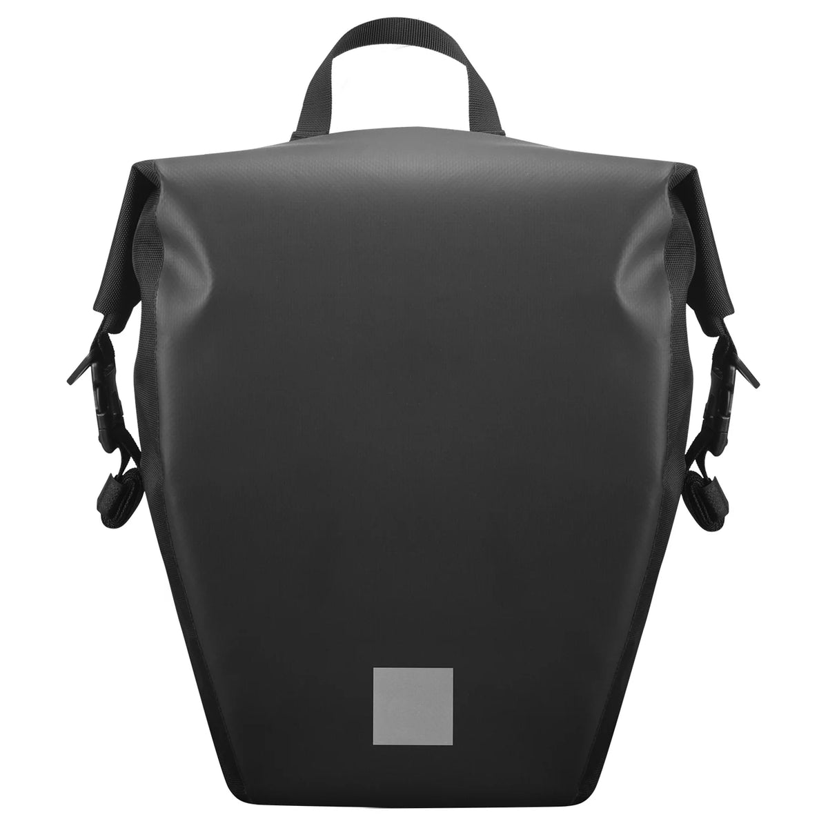 Waterproof Bike Pannier Bag, 10L Rear Rack Bag U8444