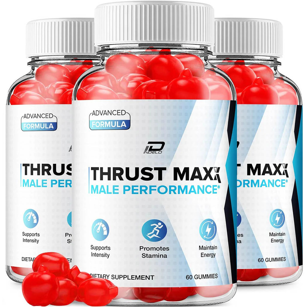 Gummies L6249