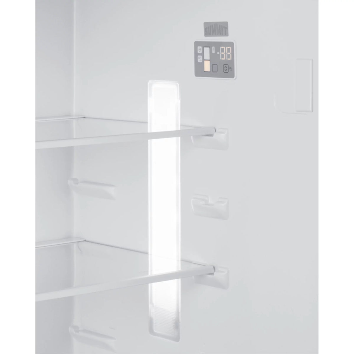 28" Wide 13.63 Cu. Ft. Top Freezer Refrigerator O440903