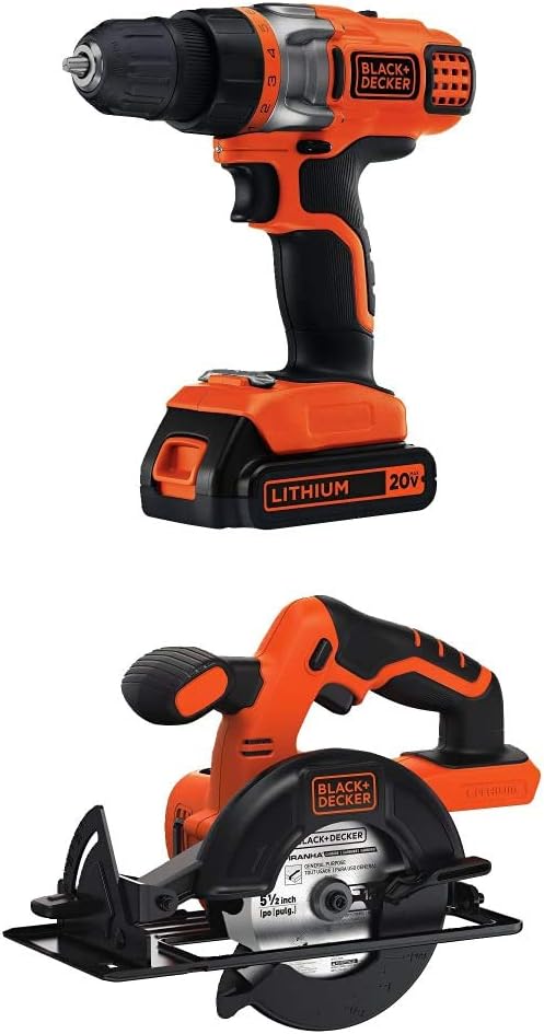 20V MAX 2-Speed Cordless Drill Driver Pack of 2 M2292