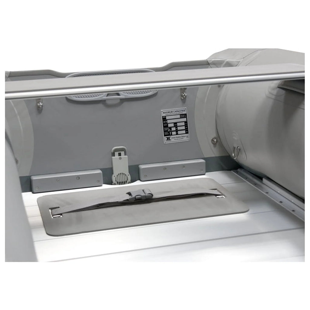 9' 6 Inflatable Boat C317