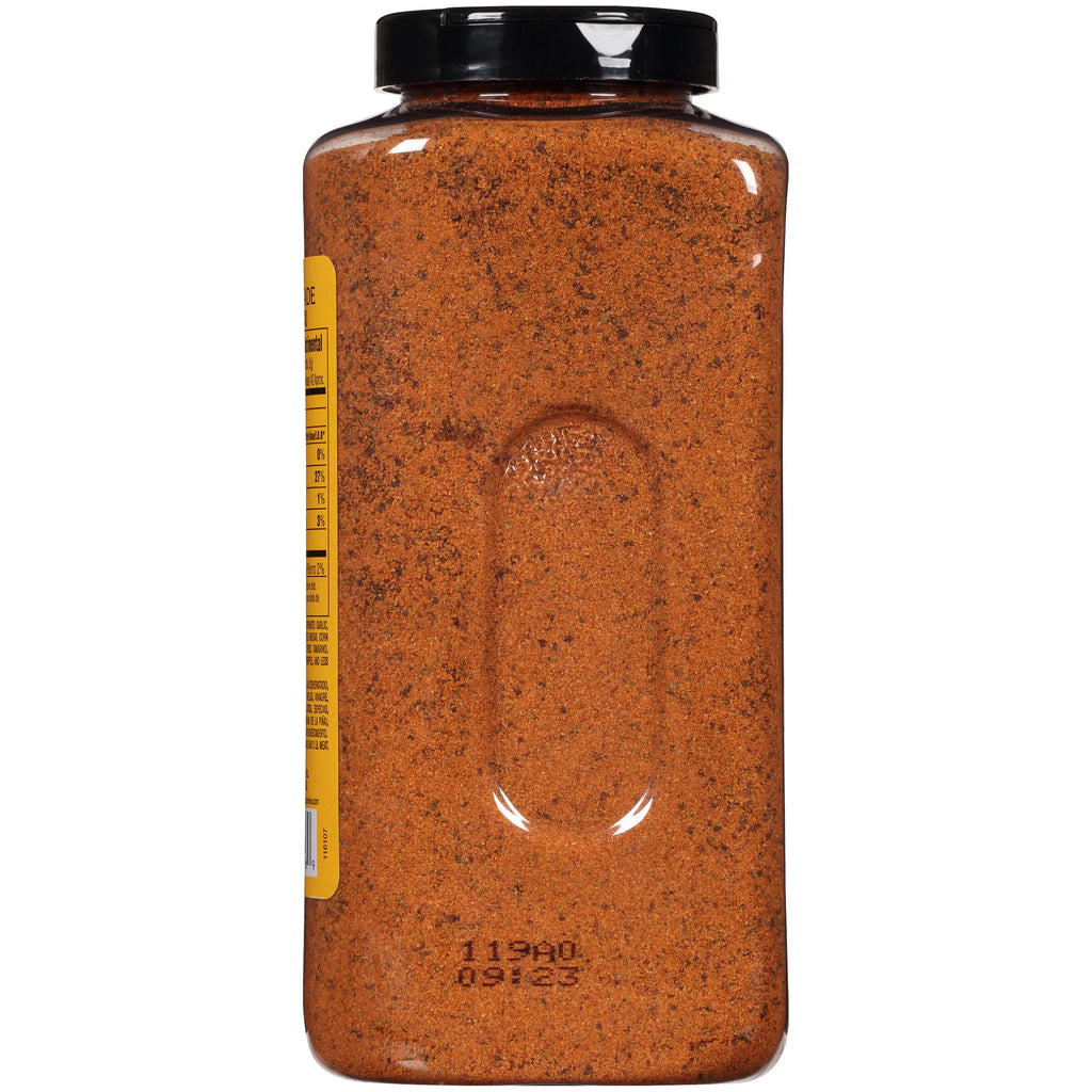 Fajita Marinade 25 oz Shaker P79996