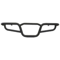 ATV Rear Bumper Wrinkle Black U2349