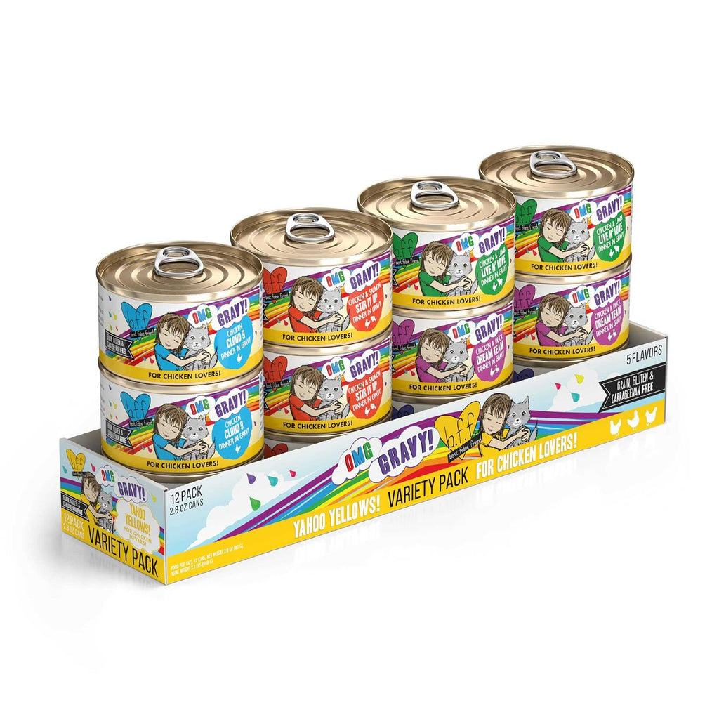Wet Cat Food R822790