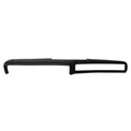 Black Accu Form Dash Cover T715